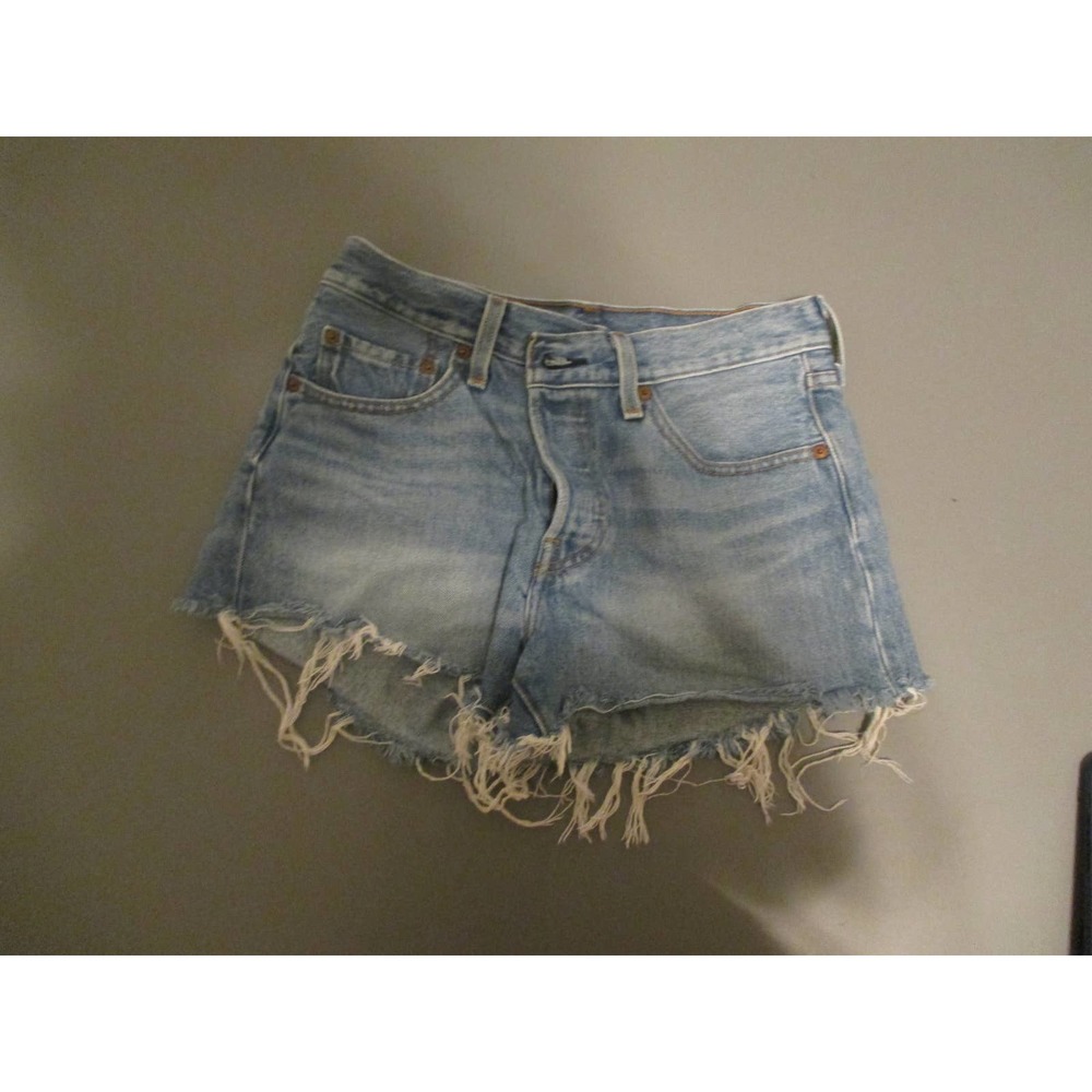 Levi Women's Jean Shorts